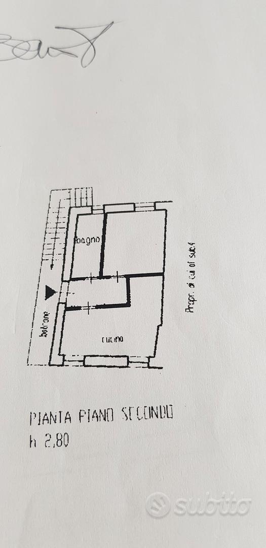 Appartamento – Bonassola, Poggio - Altro