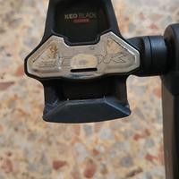 Pedali look blade carbon