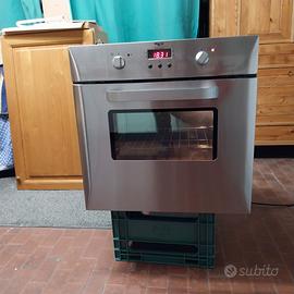 forno elettrico da incasso