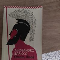 L'Iliade, Alessandro Baricco