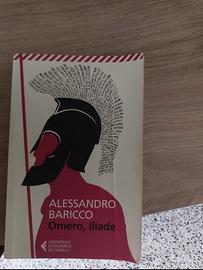 L'Iliade, Alessandro Baricco