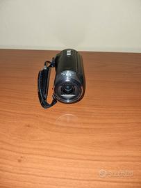 videocamera sony