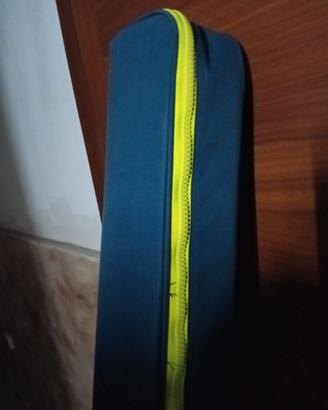 porta canne rigido caperlan