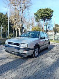 Vw Golf 3 Movie metano 