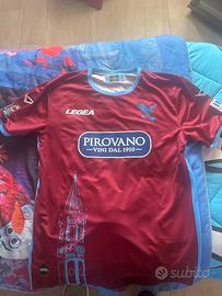 Maglia Lecco calcio