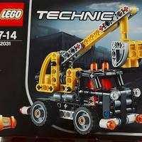 Gioco Lego Technic