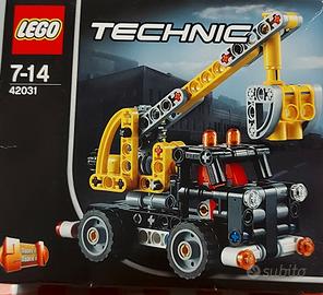 Gioco Lego Technic