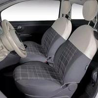 Coprisedili fiat 500