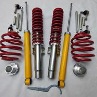 4 Ammortizzatori Sportivi BMW 3 E46 320d 320i