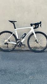 Bici da corsa wilier triestina