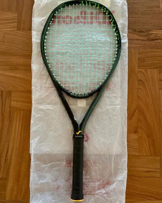 Racchetta Tennis Snawaert Vitas 100L