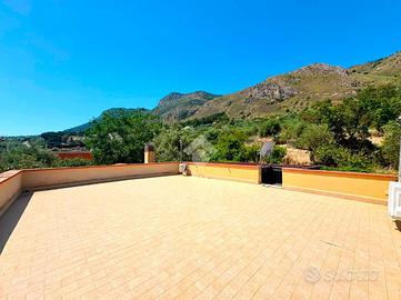 VILLA SINGOLA A TRABIA