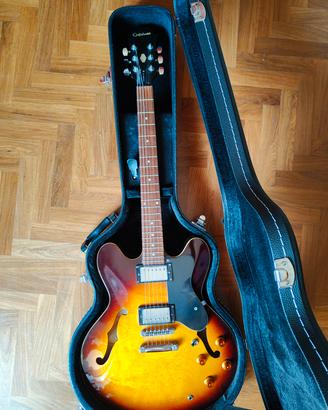 Epiphone es 335 Korea 
