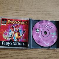 pandemonuim 2 Ps1