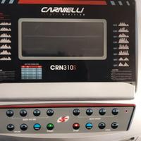 Tapis Roulant CRN 310S Carnielli