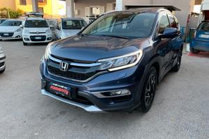 Honda CR-V 1.6 i-DTEC Comfort 2WD
