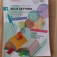 libro scolastico