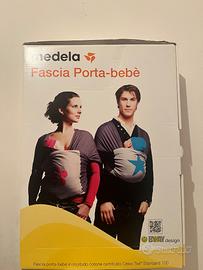 Fascia porta bebè