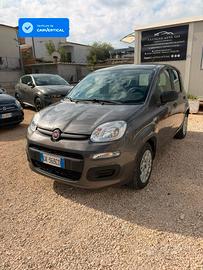 Fiat Panda 1.2cc 69cv Gpl Casa madre EasyPower