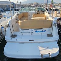 Barca Chaparral Signature 240 Volvo Penta 5.0Gi DP