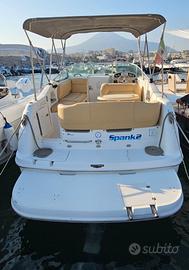 Barca Chaparral Signature 240 Volvo Penta 5.0Gi DP