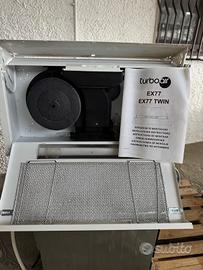 Cappa aspirante ELICA