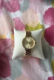 Orologio luijo oro