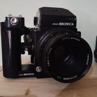 Zenza Bronica ETRS