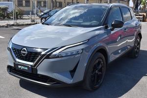 Nissan Qashqai 1.5 HEV e-Power N-Connecta Auto