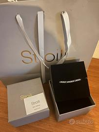 Bracciale Stroili Uomo in Argento