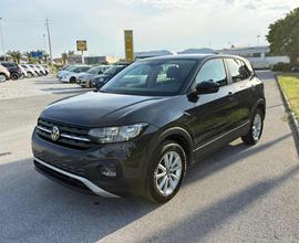 VOLKSWAGEN T-Cross 1.0 TSI Urban BMT