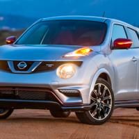 NISSAN JUKE RS ANNO 2016 X AUTO RICAMBI