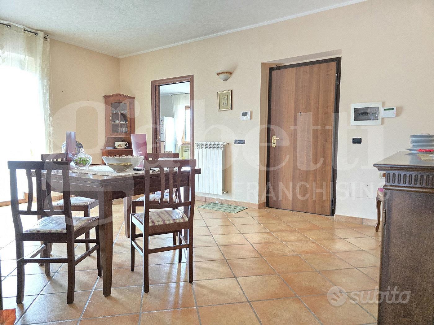 Appartamento Pentone [CS013VRG] - Vista 4