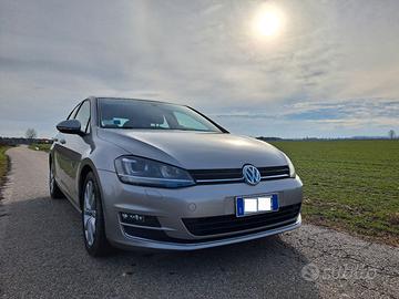 Volkswagen Golf 7 2.0 150cv