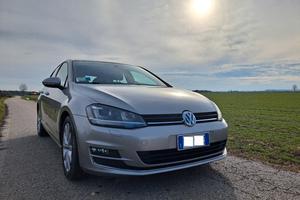 Volkswagen Golf 7 2.0 150cv