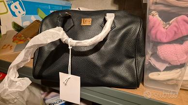 Borda donna