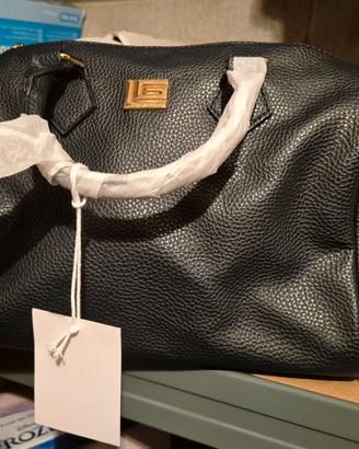 Borda donna