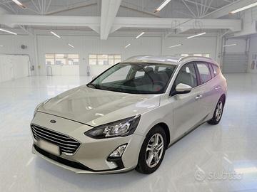 FORD FOCUS WAGON 1.5 Ecoblue 120cv Business