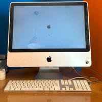 iMac 20" Intel Core 2 Duo