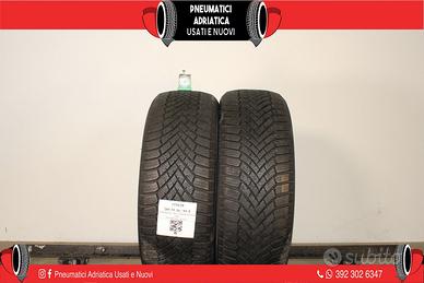 2 Gomme 205 55 R 16 Yokohama al 88% SPED GRATIS