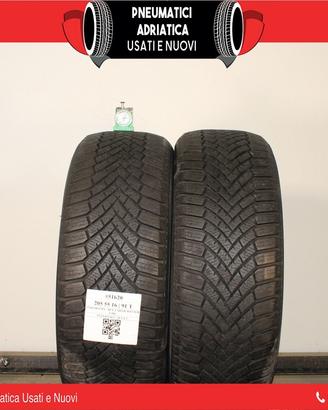 2 Gomme 205 55 R 16 Yokohama al 88% SPED GRATIS