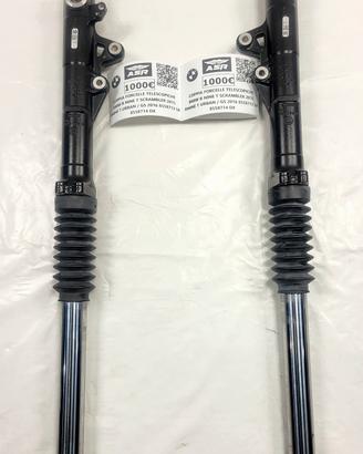 FORCELLE fork SHOWA BMW R9T R NINET scrambler race