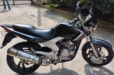 Yahamaha YBR 250