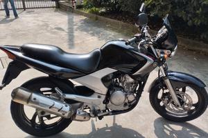 Yahamaha YBR 250