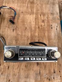 Autoradio Voxson Indianapolis