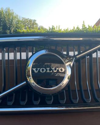 Griglia mascherina Volvo XC40