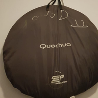 Tenda da campeggio 2 posti