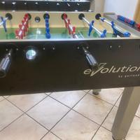 biliardino EVOLUTION