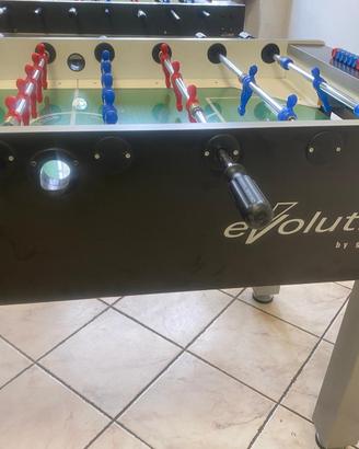 biliardino EVOLUTION