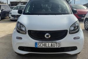 Smart ForFour 70 1.0 Passion